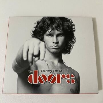 The Doors – The Very Best Of The Doors 2 CD