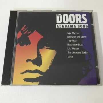 The Doors – Alabama Song