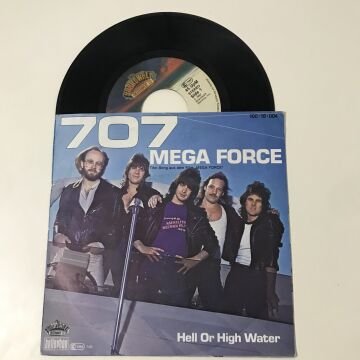 707 – Mega Force