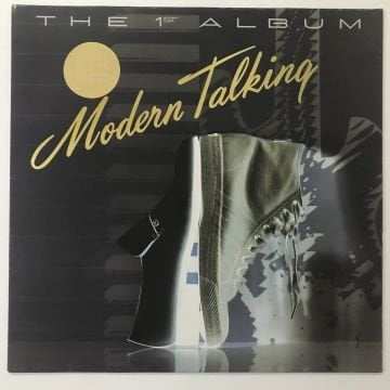 Modern Talking ‎– The 1st Album