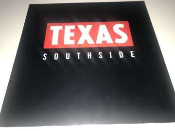 Texas ‎– Southside