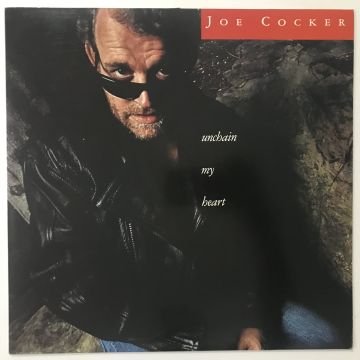 Joe Cocker ‎– Unchain My Heart