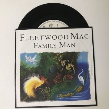 Fleetwood Mac – Family Man