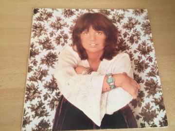 Linda Ronstadt ‎– Linda Ronstadt