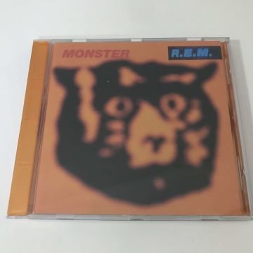 R.E.M. – Monster