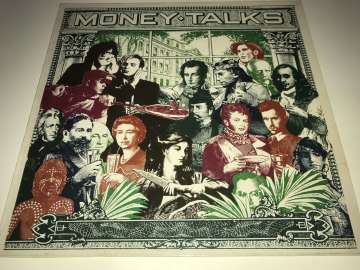 Money Talks ‎– Money Talks
