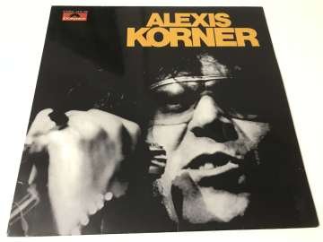 Alexis Korner – Alexis Korner
