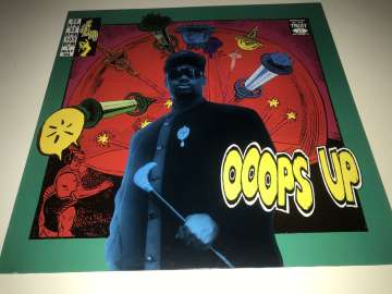 Snap! ‎– Ooops Up