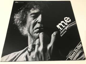 Alexis Korner – Me