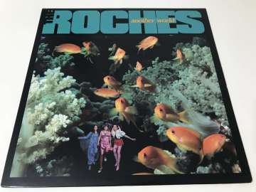 The Roches – Another World