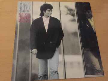 Gino Vannelli ‎– Big Dreamers Never Sleep