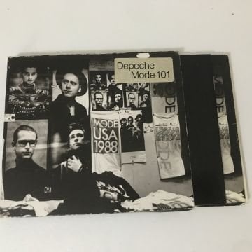 Depeche Mode – 101 2 CD