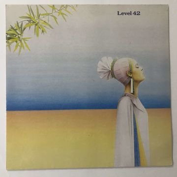 Level 42 – Level 42
