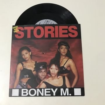Boney M. – Stories