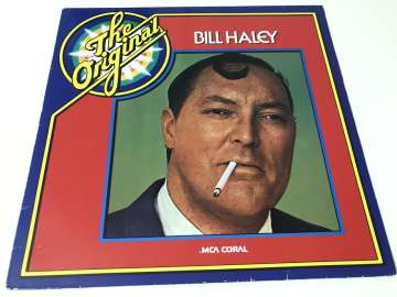 Bill Haley And His Comets ‎– Original Favorites