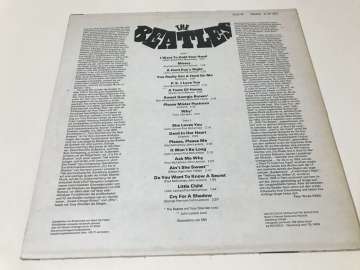 The Beatles – The Beatles
