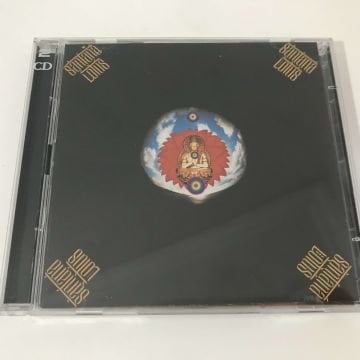 Santana – Lotus 2 CD