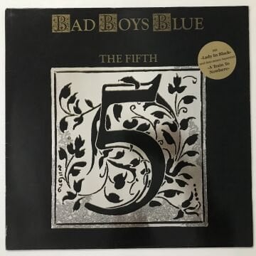 Bad Boys Blue – The Fifth