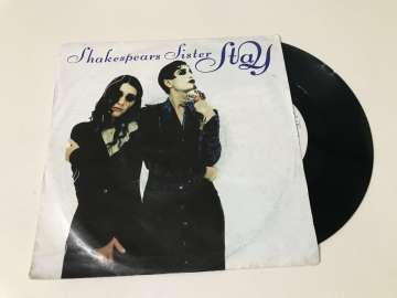 Shakespears Sister – Stay