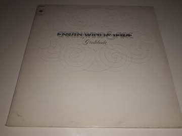 Earth, Wind & Fire ‎– Gratitude  2 LP