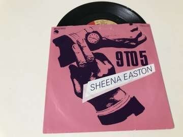 Sheena Easton – 9 To 5