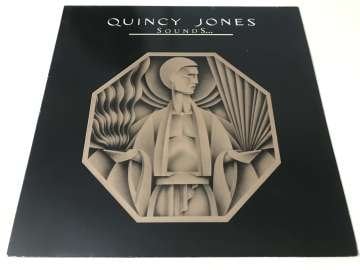 Quincy Jones – Sounds ... And Stuff Like That!!