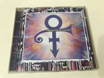 The Artist (Formerly Known As Prince) – The Beautiful Experience