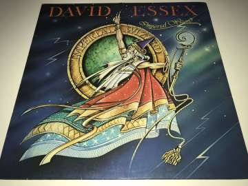 David Essex – Imperial Wizard