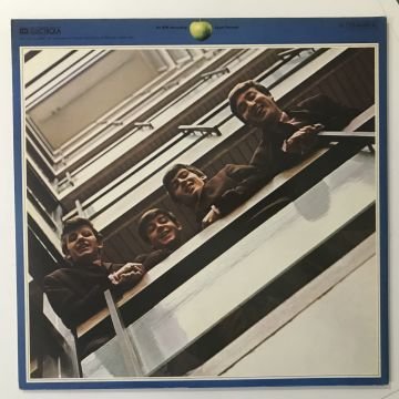 The Beatles – 1967-1970 2 LP