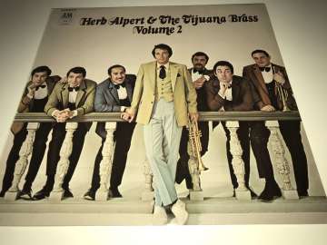 Herb Alpert & The Tijuana Brass ‎– Volume 2