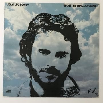 Jean-Luc Ponty – Upon The Wings Of Music