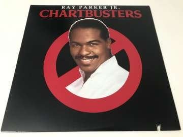 Ray Parker Jr. – Chartbusters