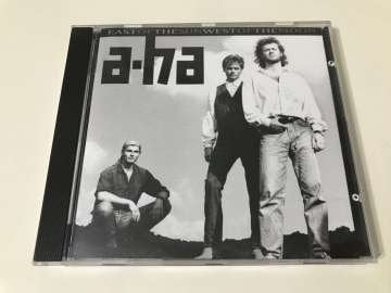 a-ha – East Of The Sun West Of The Moon
