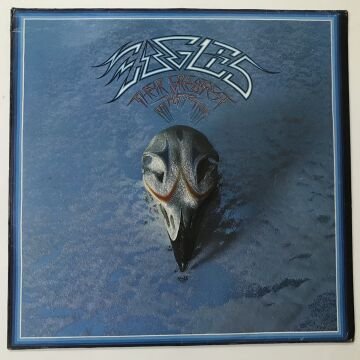 Eagles ‎– Their Greatest Hits 1971-1975