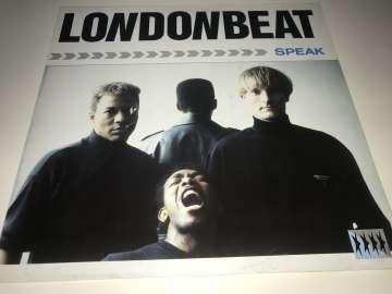 Londonbeat ‎– Speak