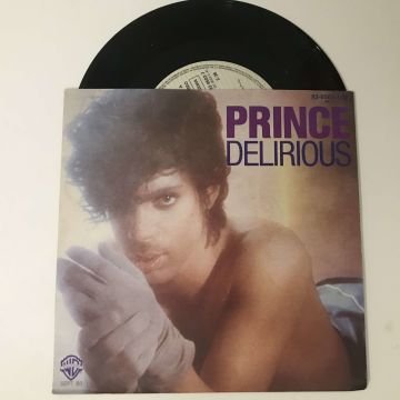 Prince – Delirious