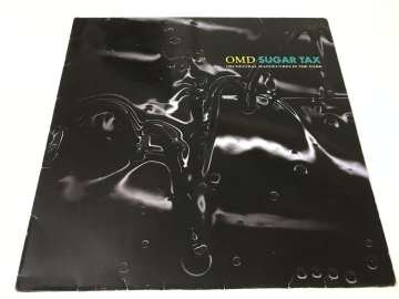 Orchestral Manoeuvres In The Dark – Sugar Tax