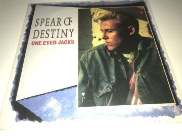 Spear Of Destiny ‎– One Eyed Jacks