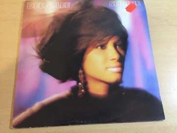 Dee C. Lee ‎– Shrine