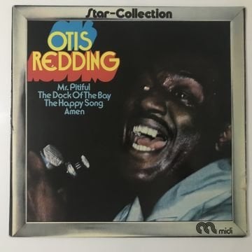 Otis Redding ‎– Star-Collection