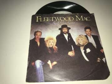Fleetwood Mac ‎– Little Lies