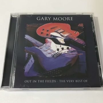 Gary Moore – Out In The Fields - The Very Best Of