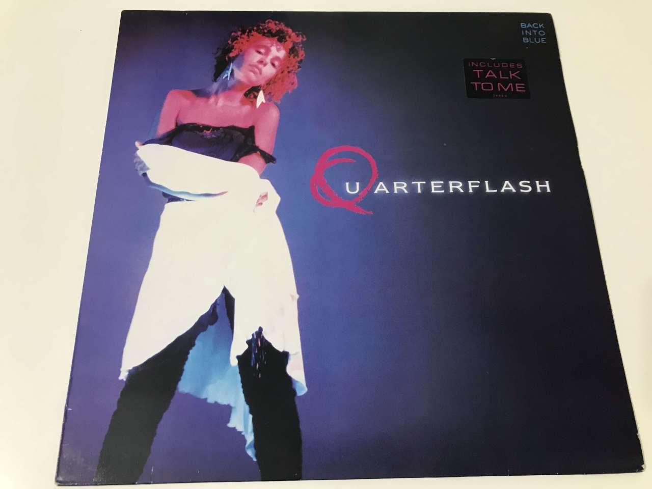 Quarterflash