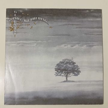 Genesis ‎– Wind & Wuthering