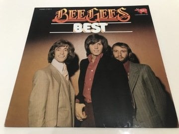 Bee Gees ‎– Best