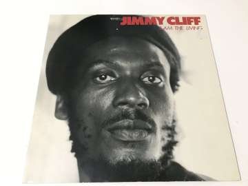 Jimmy Cliff – I Am The Living