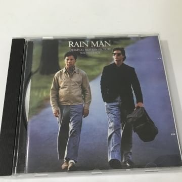 Rain Man (Original Motion Picture Soundtrack)