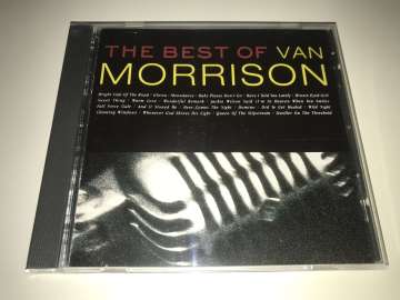 Van Morrison – The Best Of Van Morrison