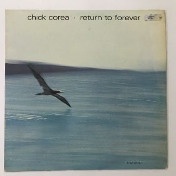 Chick Corea – Return To Forever