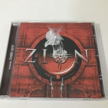 Zion – Zion